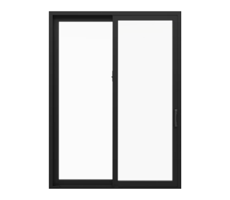 Colorado Springs PELLA® IMPERVIA® Fiberglass Sliding Patio Door 